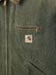 J97 Detroit Jacket - Green