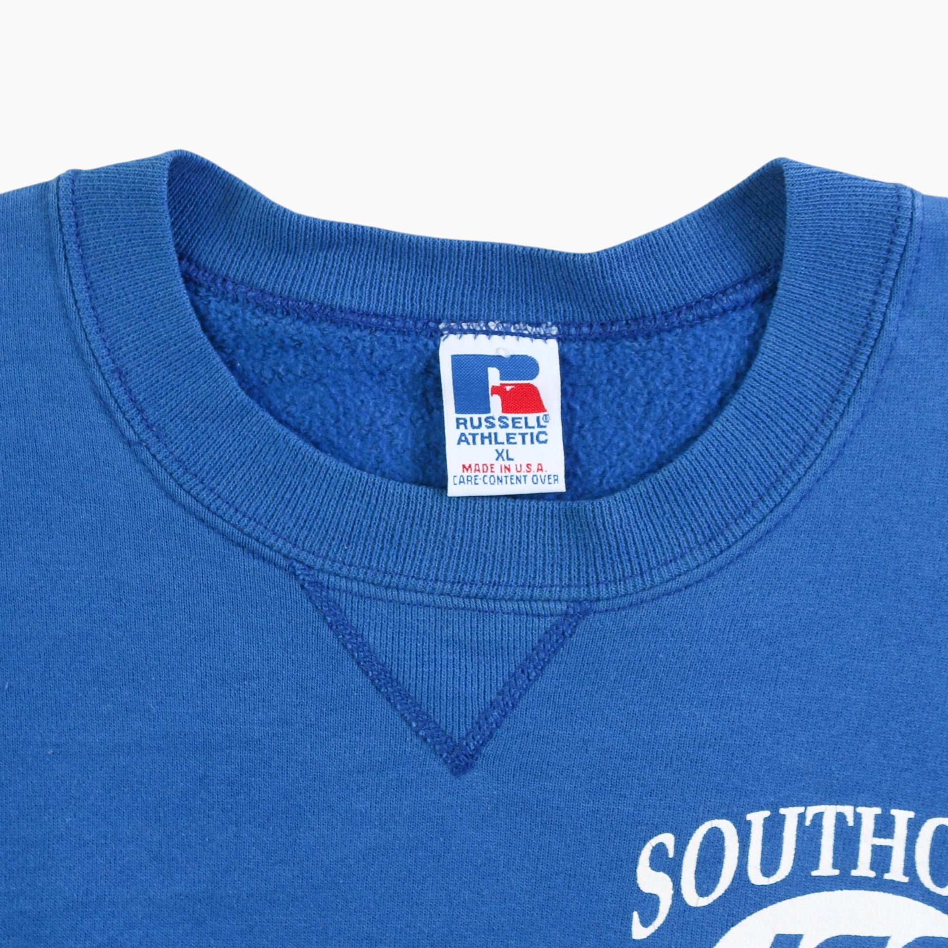 'Southold Supermarket' Sweatshirt