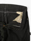 Vintage Carpenter Pants - Black - 34/32