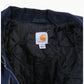 Arctic Jacket - Navy