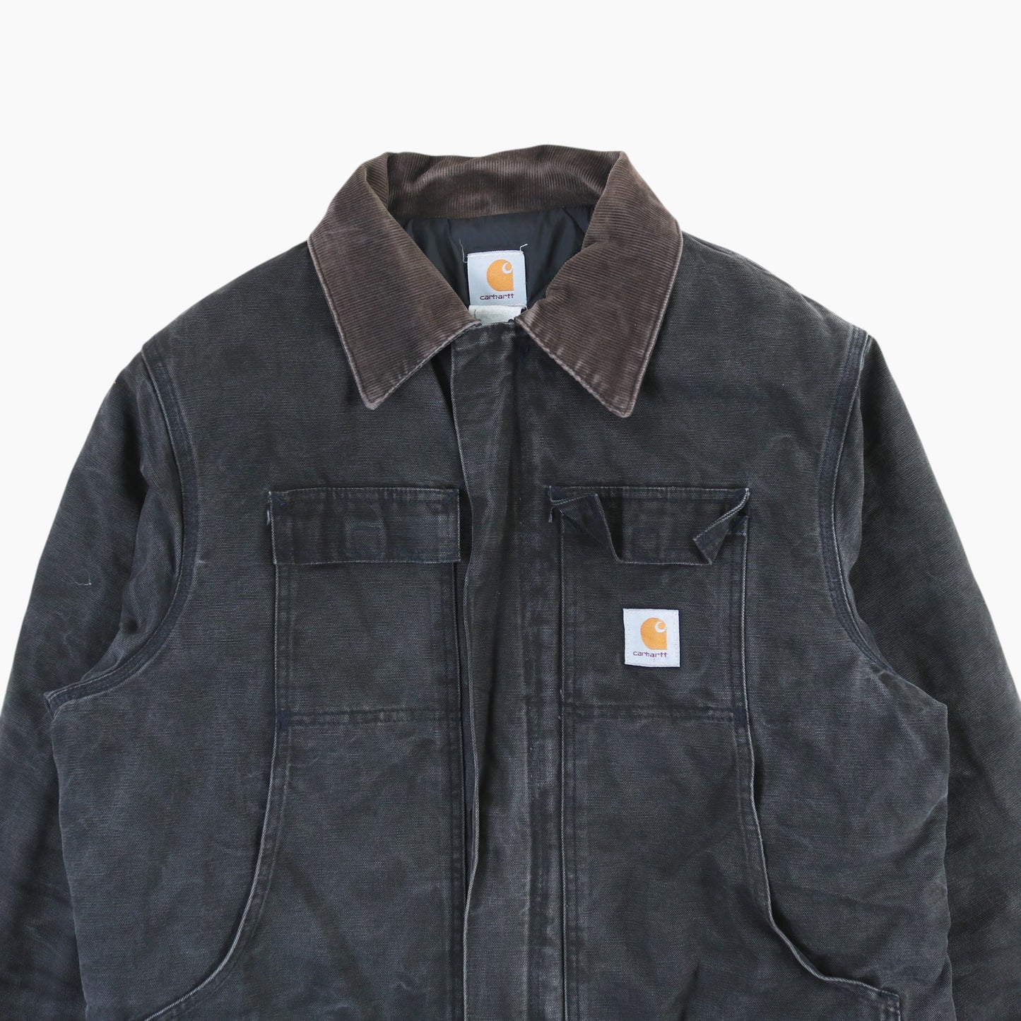 Arctic Jacket - Black