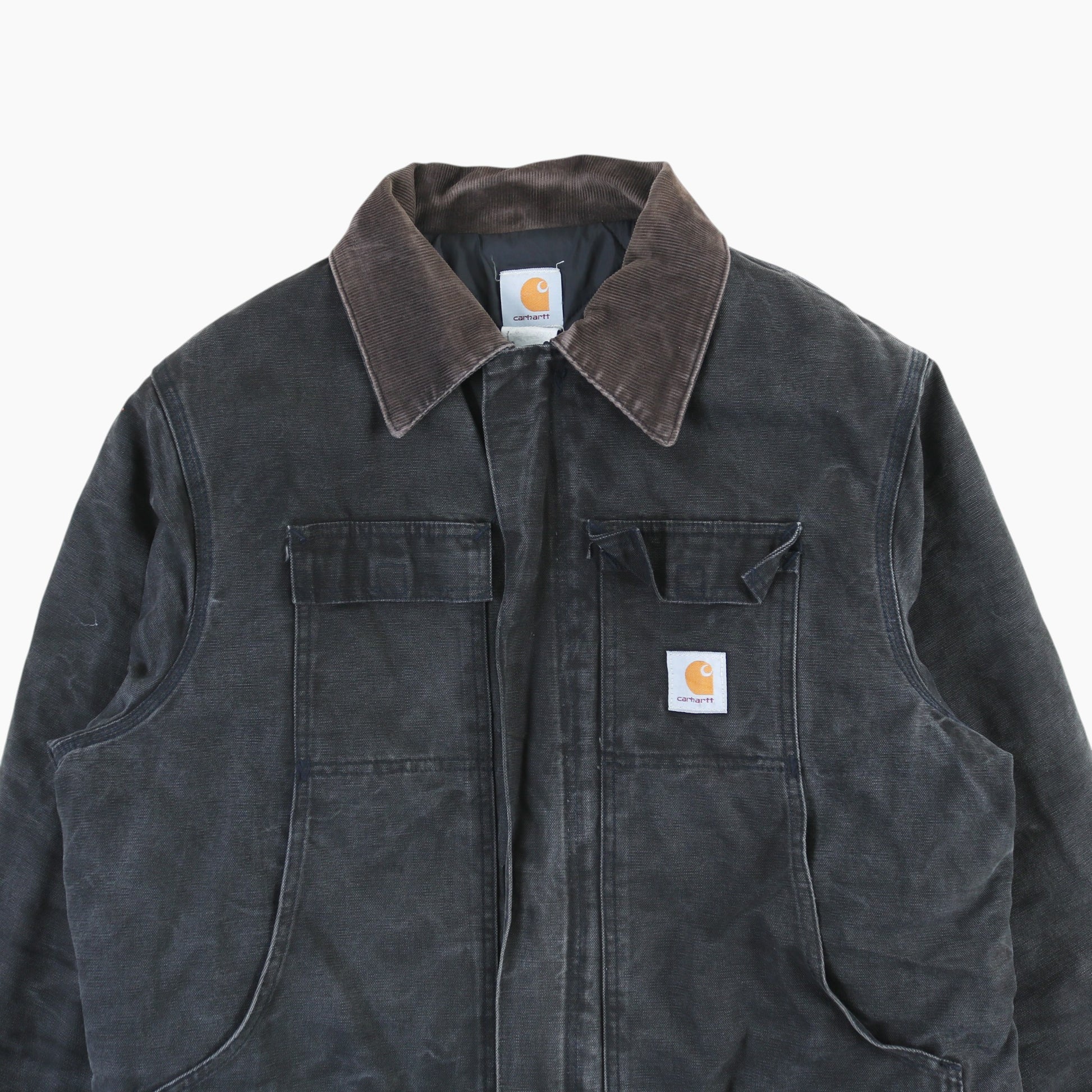 Arctic Jacket - Black