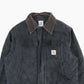 Arctic Jacket - Black