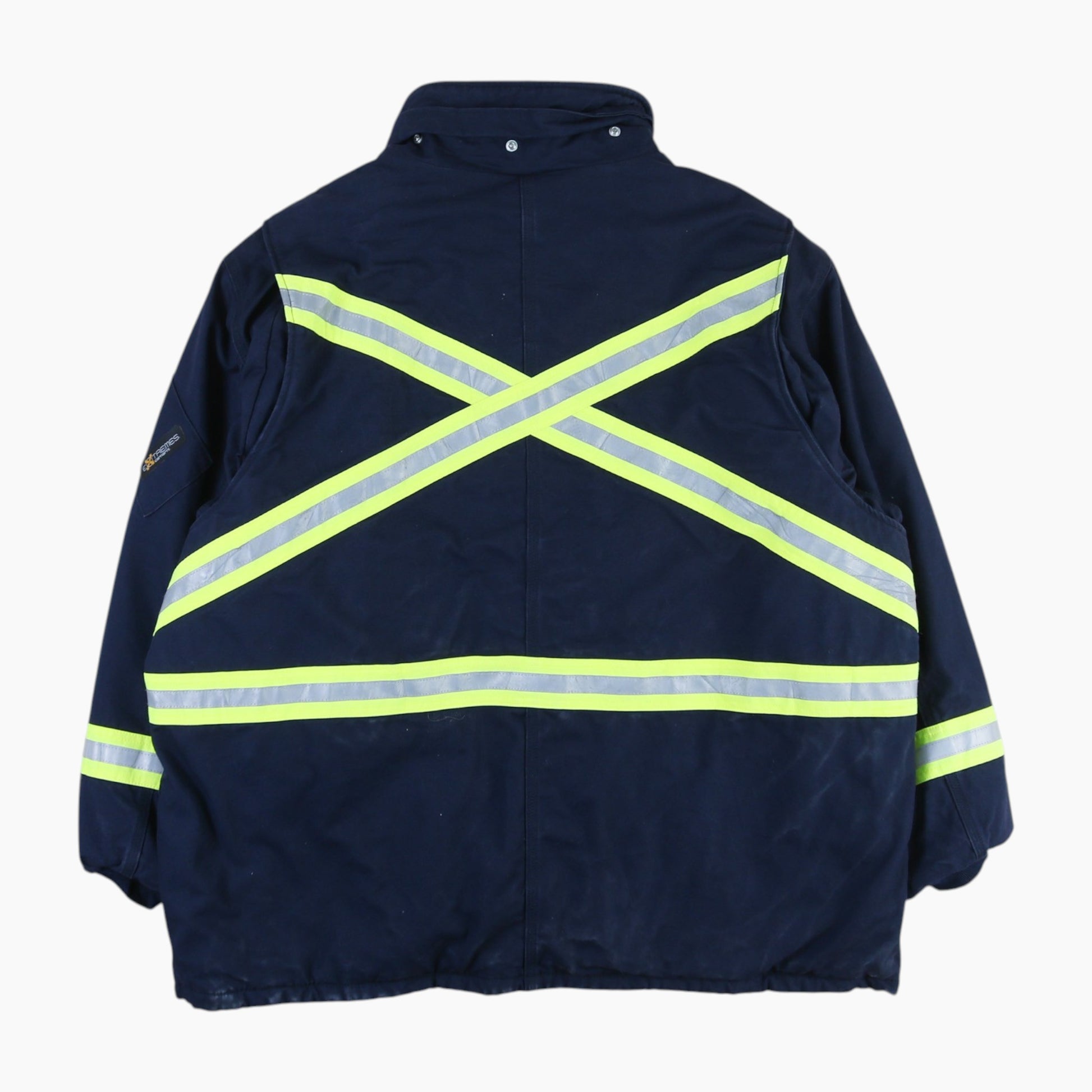 Arctic Jacket - Navy