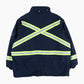 Arctic Jacket - Navy
