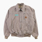 Work Jacket - Beige
