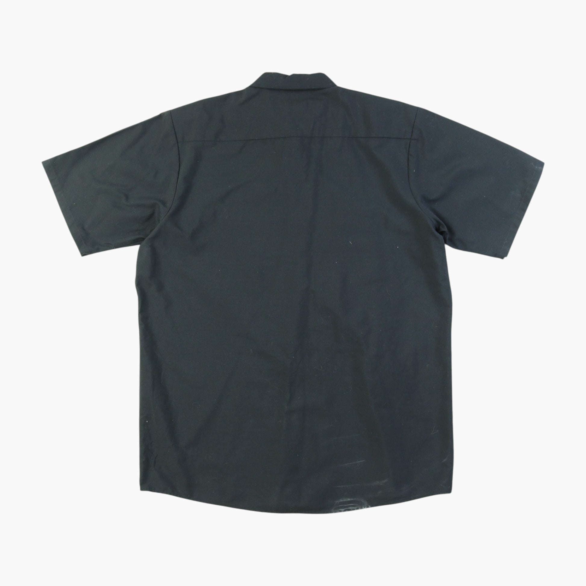 'Red Kap' Vintage Garage Shirt