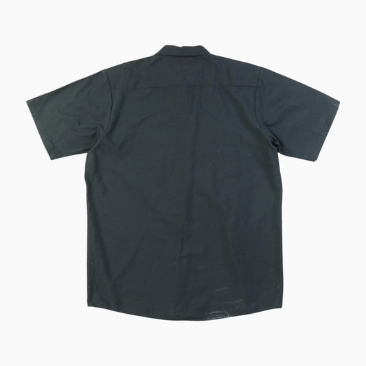 'Red Kap' Vintage Garage Shirt