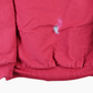 Active Hooded Jacket - Pink