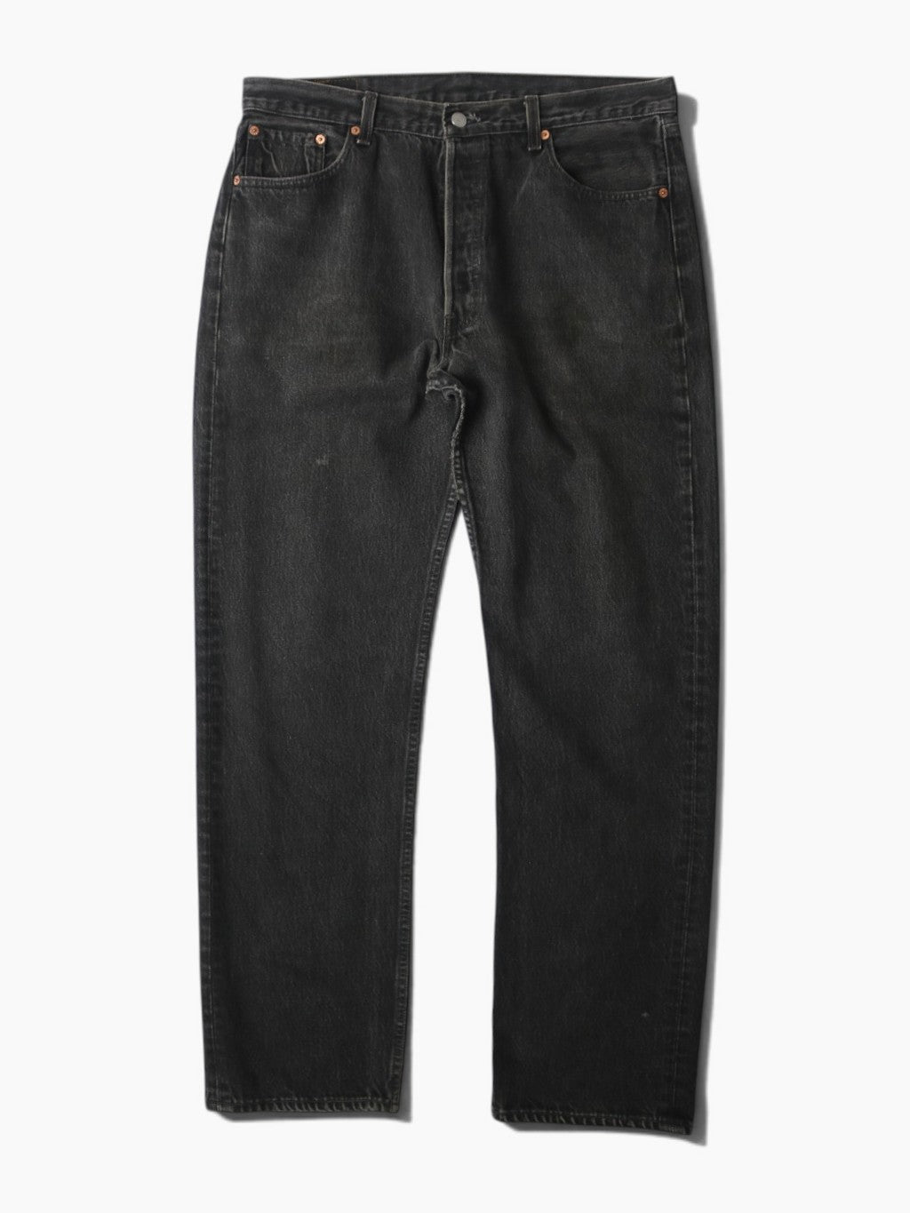 Vintage Made In USA 501 Jeans - 36/32