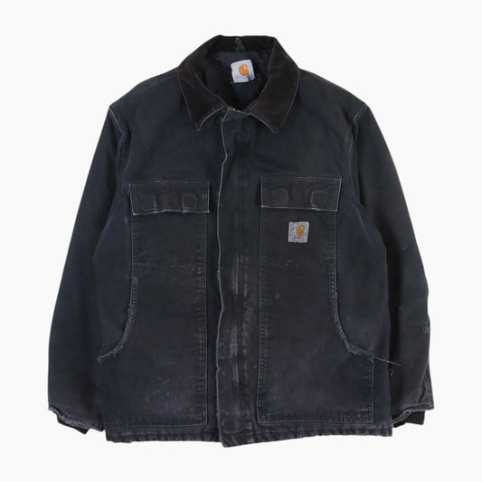 Arctic Jacket - Black