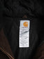 Active Hooded Jacket - Brown