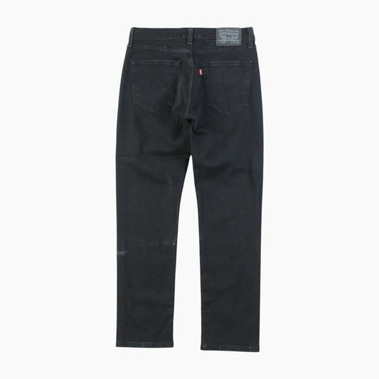 Vintage 514 Jeans - Black 32/32