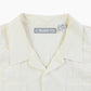 Vintage Cuban Guayabera Shirt