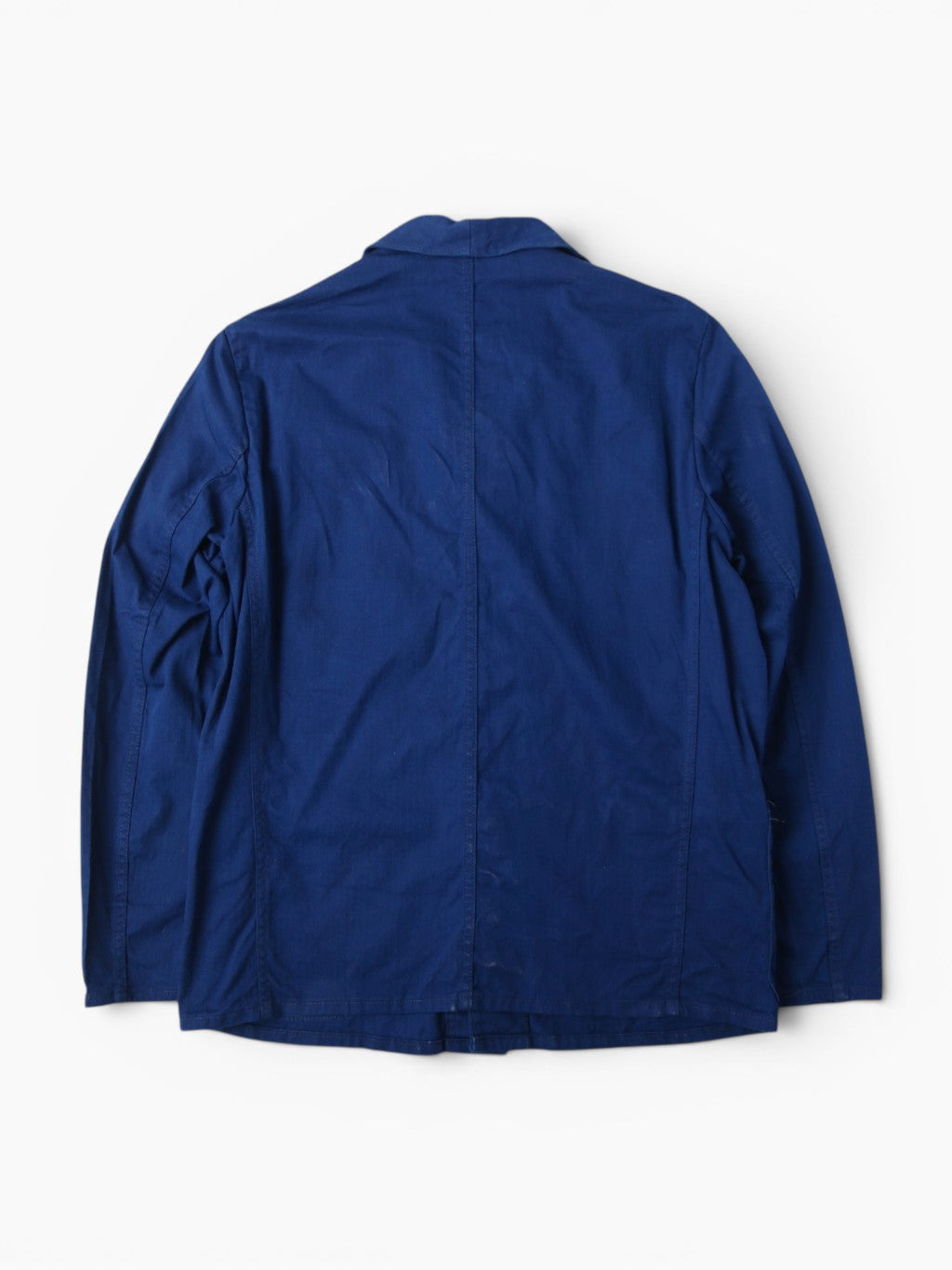 Vintage Chore Jacket - Blue