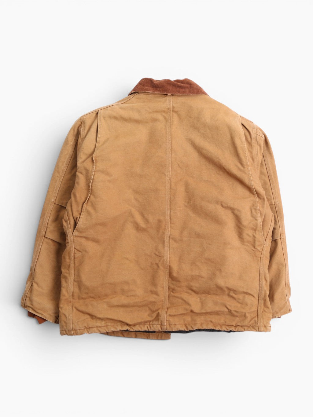 Arctic Jacket - Hamilton Brown