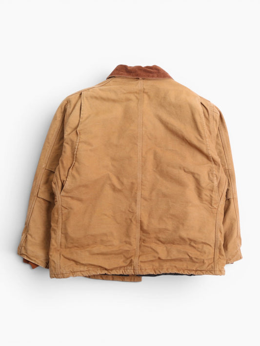 Arctic Jacket - Hamilton Brown