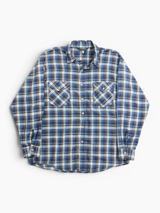 Vintage 'Oshkosh B'gosh' Long Sleeved Shirt