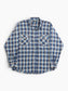 Vintage 'Oshkosh B'gosh' Long Sleeved Shirt
