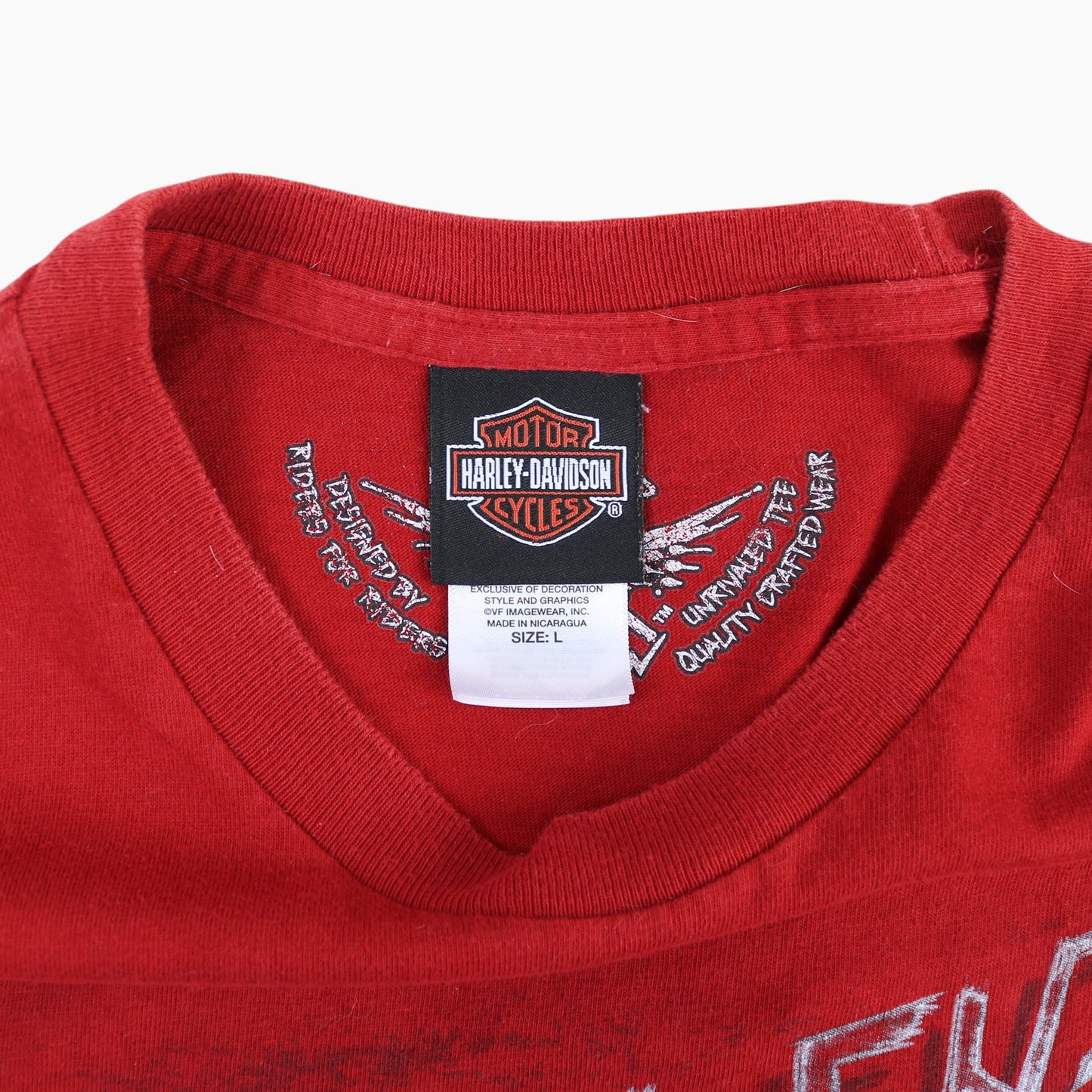 'Thunder Creek Chattanooga' T-shirt