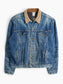 Trucker Jacket - Denim