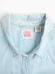 Western Denim Shirt