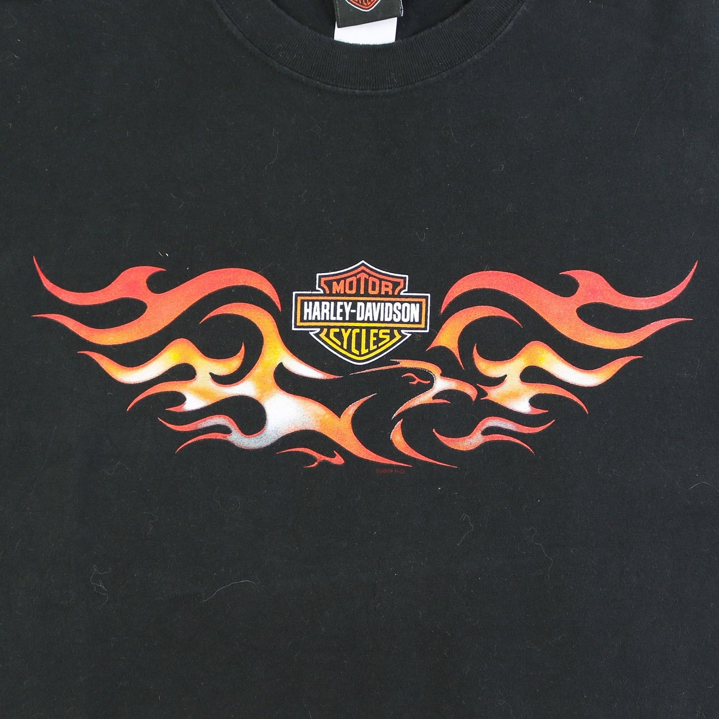 'Roeder Ohio' T-shirt
