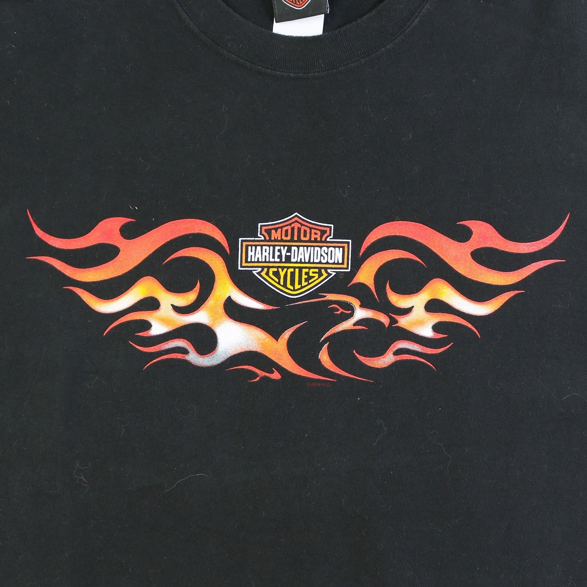 'Roeder Ohio' T-shirt