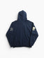 'Grunt Style' Hooded Sweatshirt - Navy