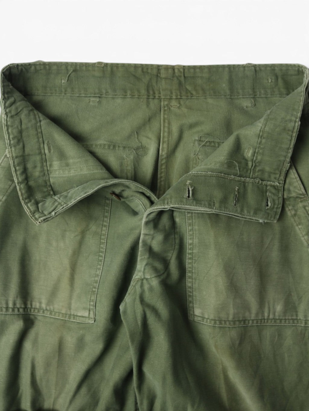 Vintage OG-107 Army Pants