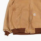 Active Hooded Jacket - Hamilton Brown