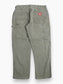 Vintage Carpenter Pants - Green