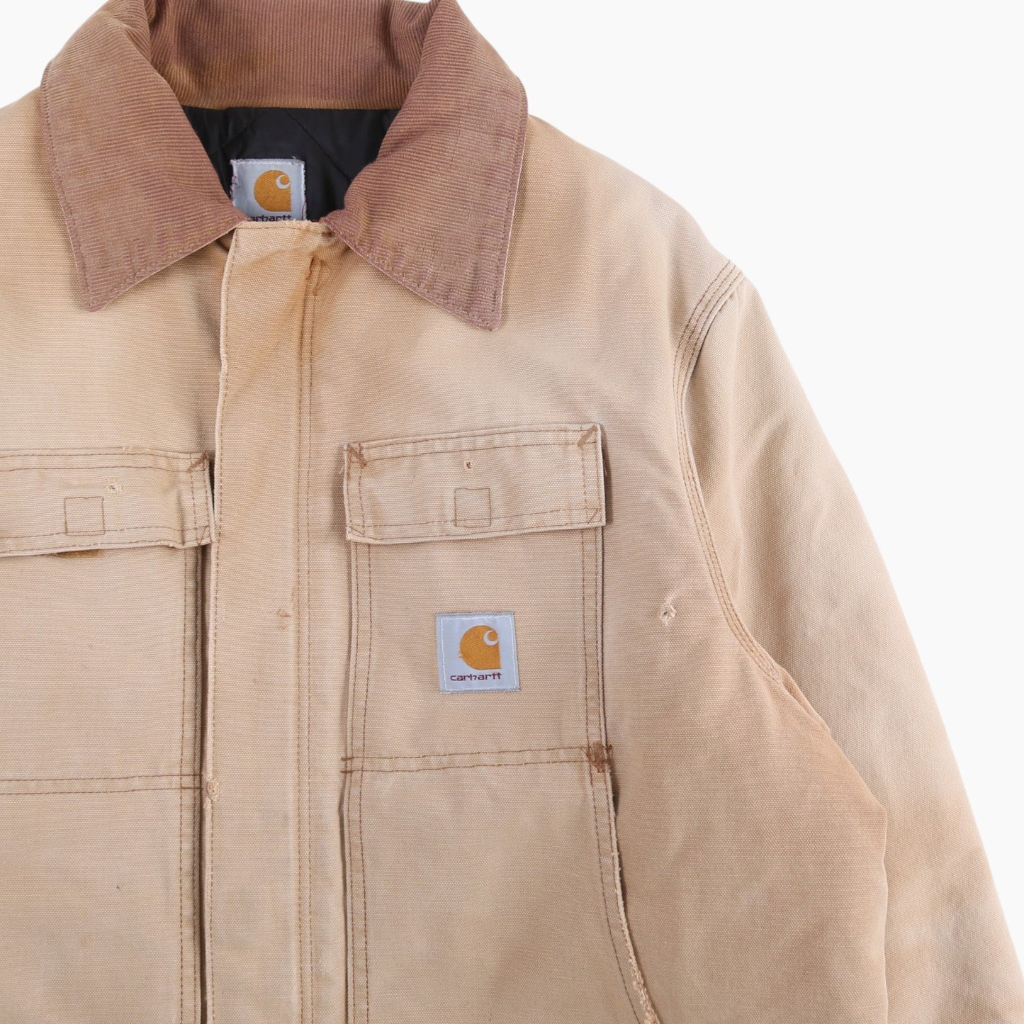 Arctic Jacket - Hamilton Brown