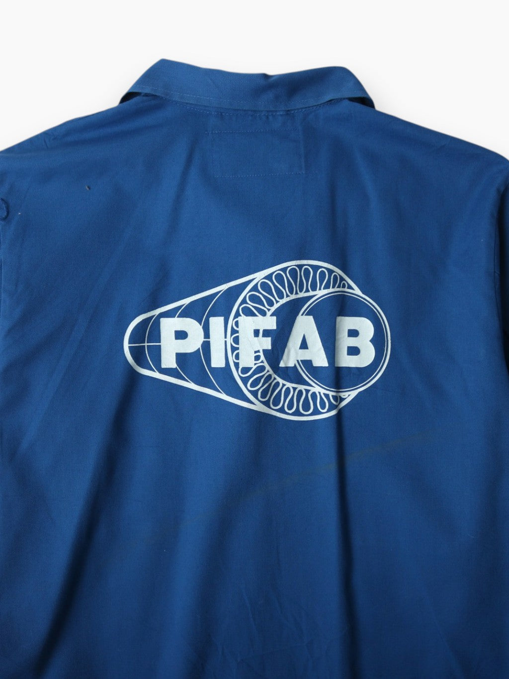 Vintage Work Jacket