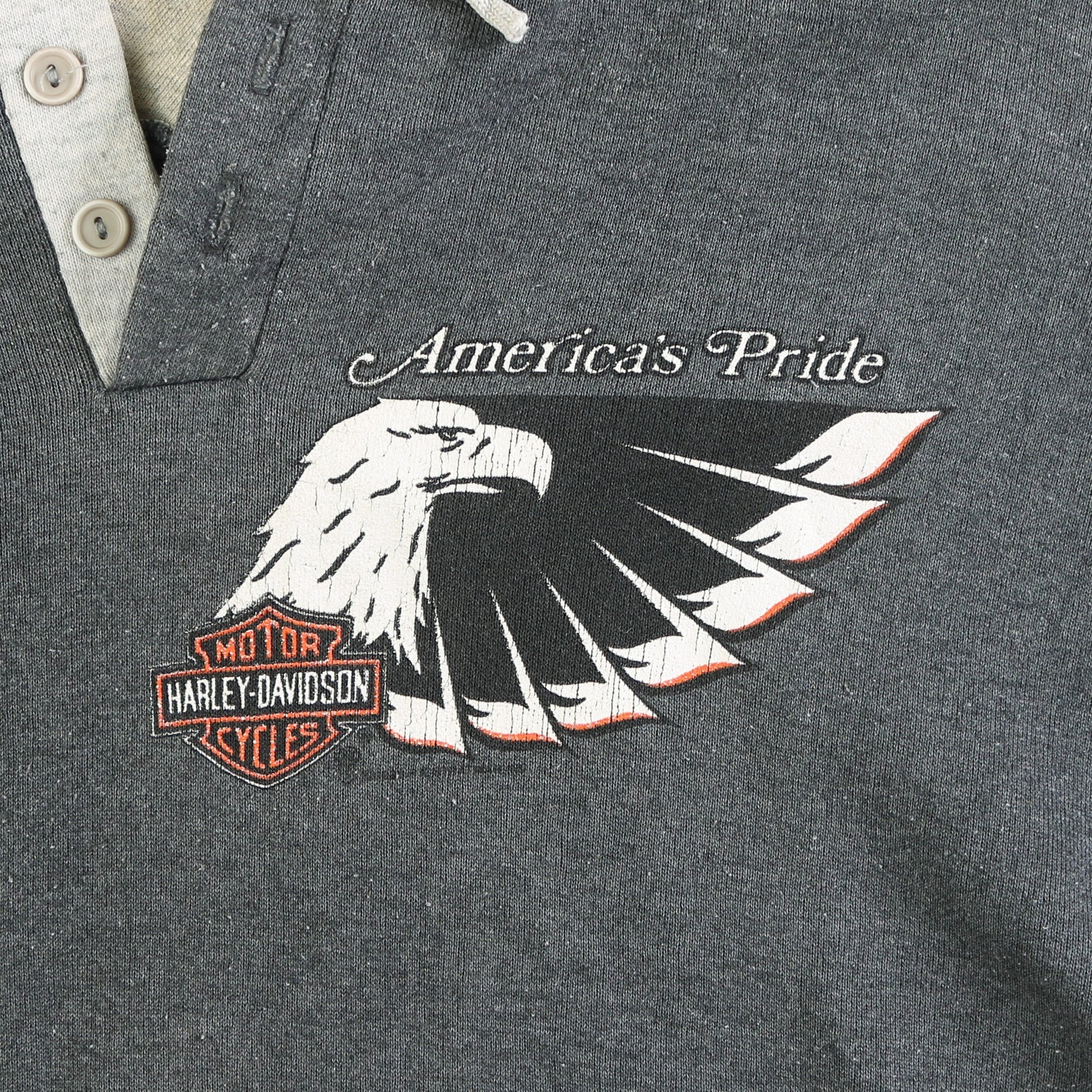 'Freedom Ohio' Sweatshirt