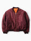 Vintage MA-1 Bomber Jacket