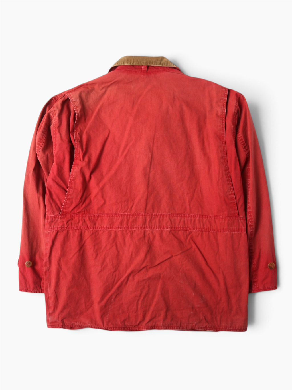 'J. Crew' Barn Coat