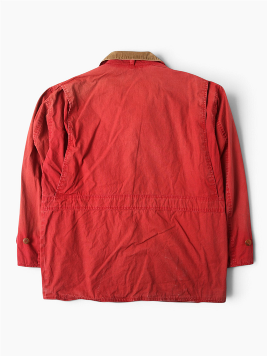 'J. Crew' Barn Coat