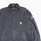 Work Jacket - Grey