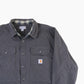 Work Shirt - Grey