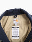 Work Jacket - Navy