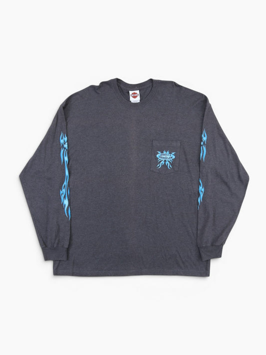 'Inside Passage' T-shirt