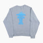 Vintage District 6C Basketball Sweatshirt