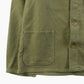 Vintage Moleskin Chore Jacket - Green