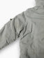 Vintage N3B Hooded Bomber Jacket
