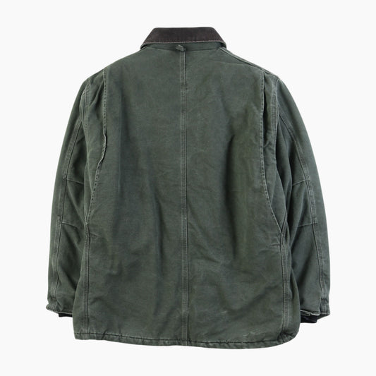 Arctic Jacket - Green