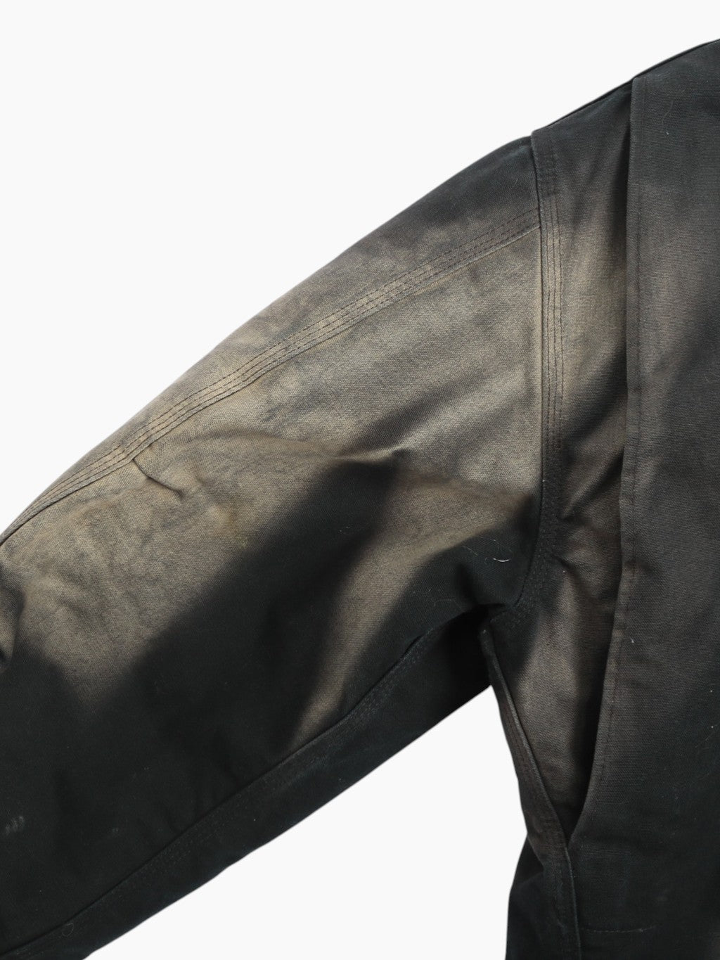 Arctic Jacket - Black