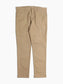 Vintage Work Pants - Beige - 34/32