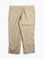 Work Pants - Beige