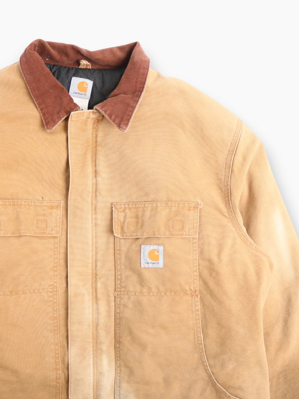Coats & Jackets - Brown